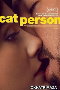 Cat Person (2023) HQ Bengali Dubbed Movie