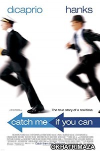 Catch Me If You Can (2002) Hollywood Hindi Dubbed Movie