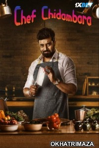 Chef Chidambara (2024) HQ South Inidan Hindi Dubbed Movie