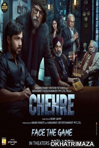 Chehre (2021) Bollywood Hindi Movie