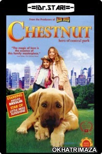 Chestnut Hero of Central Park (2004) UNCUT Hollywood Hindi Dubbed Movie