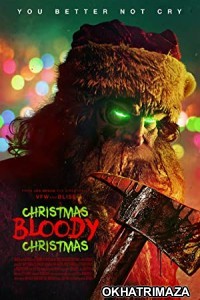 Christmas Bloody Christmas (2022) HQ Tamil Dubbed Movie