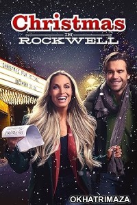 Christmas in Rockwell (2023) HQ Tamil Dubbed Movie