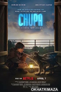 Chupa (2023) HQ Bengali Dubbed Movie