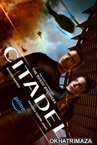 Citadel (2023) Hindi Dubbed Season 1 Complete Show