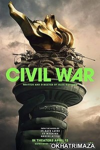 Civil War Saint (2022) HQ Tamil Dubbed Movie