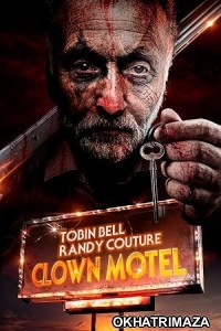 Clown Motel (2023) HQ Telugu Dubbed Movie