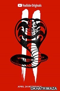 Cobra Kai (2018) Hindi Dubbed Season 1 Complete Show