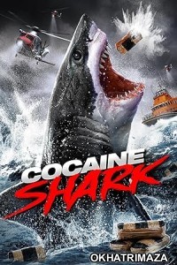 Cocaine Shark (2023) HQ Bengali Dubbed Movie