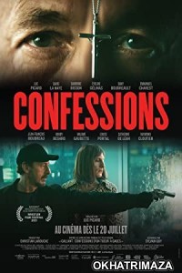 Confessions (2022) HQ Hindi Dubbed Movie