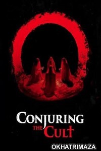 Conjuring the Cult (2024) HQ Telugu Dubbed Movie