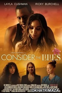 Conside the Lilies (2023) HQ Telugu Dubbed Movie