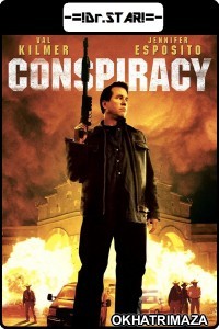 Conspiracy (2008) UNCUT Hollywood Hindi Dubbed Movie