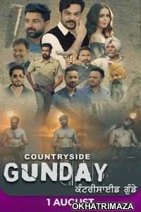 Countryside Gunday (2022) Punjabi Full Movie