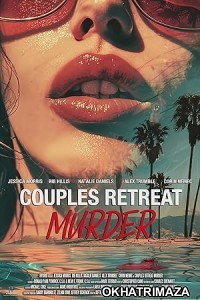 Couples Retreat Murder (2024) HQ Bengali Dubbed Movie