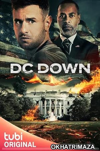 DC Down (2023) HQ Tamil Dubbed Movie