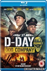 D Day (2019) Hollywood Hindi Dubbed Movies