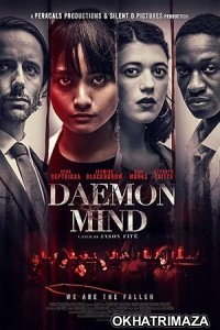 Daemon Mind (2024) HQ Tamil Dubbed Movie