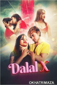 Dalal X (2023) MoodX S01 E02 Hindi Web Series