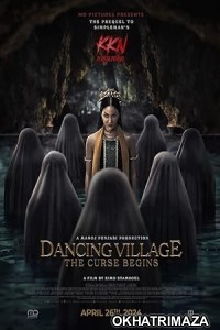 Dancing Village The Curse Begins (2024) HQ Bengali Dubbed Movie