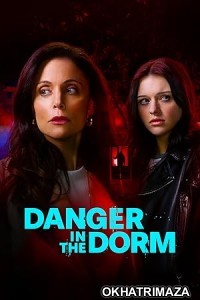 Danger in the Dorm (2024) HQ Bengali Dubbed Movie