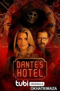 Dantes Hotel (2023) HQ Hindi Dubbed Movie