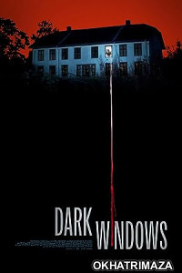 Dark Windows (2023) HQ Tamil Dubbed Movie