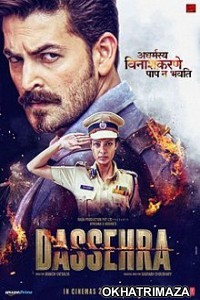 Dassehra (2018) Bollywood Hindi Movie