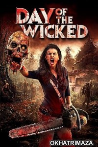 Day of the Wicked (2024) HQ Telugu Dubbed Movie