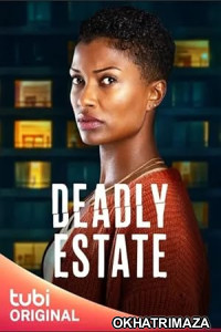 Deadly Estate (2023) HQ Telugu Dubbed Movie