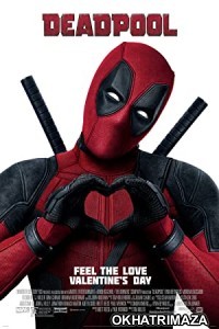 Deadpool (2016) Hollywood Hindi Dubbed Moviez