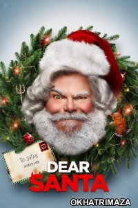 Dear Santa (2024) ORG Hollywood Hindi Dubbed Movie