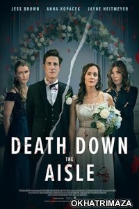 Death Down the Aisle (2024) HQ Hindi Dubbed Movie