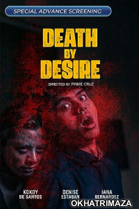 Death by Desire (2023) HQ Hindi Dubbed Movie