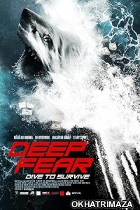 Deep Fear (2023) HQ Bengali Dubbed Movie