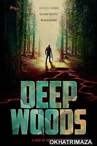 Deep Woods (2022) HQ Telugu Dubbed Movie