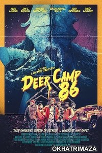 Deer Camp 86 (2022) HQ Tamil Dubbed Movie