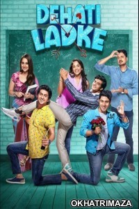 Dehati Ladke (2023) Season 1 Hindi Web Series