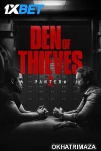 Den of Thieves 2 Pantera (2025) Hollywood English Movie