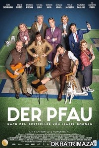 Der Pfau (2023) HQ Tamil Dubbed Movie