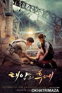 Descendants of the Sun (2016) Hindi Dubbed Season 1 Complete Show