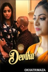 Devika (2023) S01 E01 To 03 Hunters Hindi Web Series