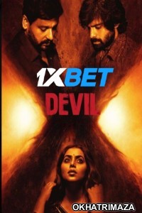 Devil (2024) Tamil Movie