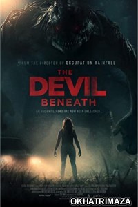 Devil Beneath (2023) HQ Hindi Dubbed Movie