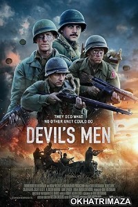 Devils Men (2023) HQ Tamil Dubbed Movie