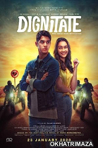 Dignitate (2020) HQ Hindi Dubbed Movie