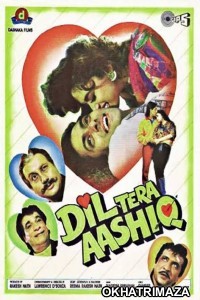 Dil Tera Aashiq (1993) Bollywood Hindi Movies