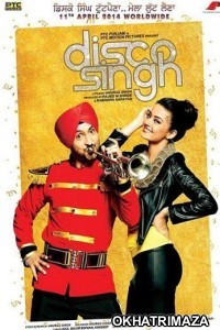 Disco Singh (2019) Bollywood Hindi Movie