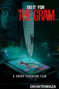 Do It for the Gram (2024) HQ Hindi Dubbed Movie