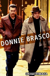 Donnie Brasco (1997) ORG Hollywood Hindi Dubbed Movie